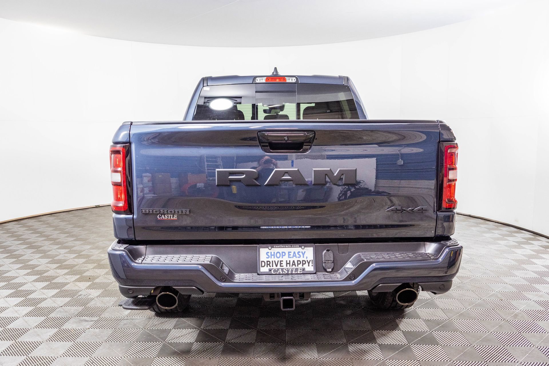 New 2026 RAM 1500 Big Horn image 10