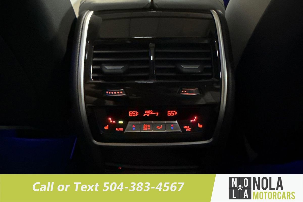 Used 2026 BMW X7 xDrive40i image 35