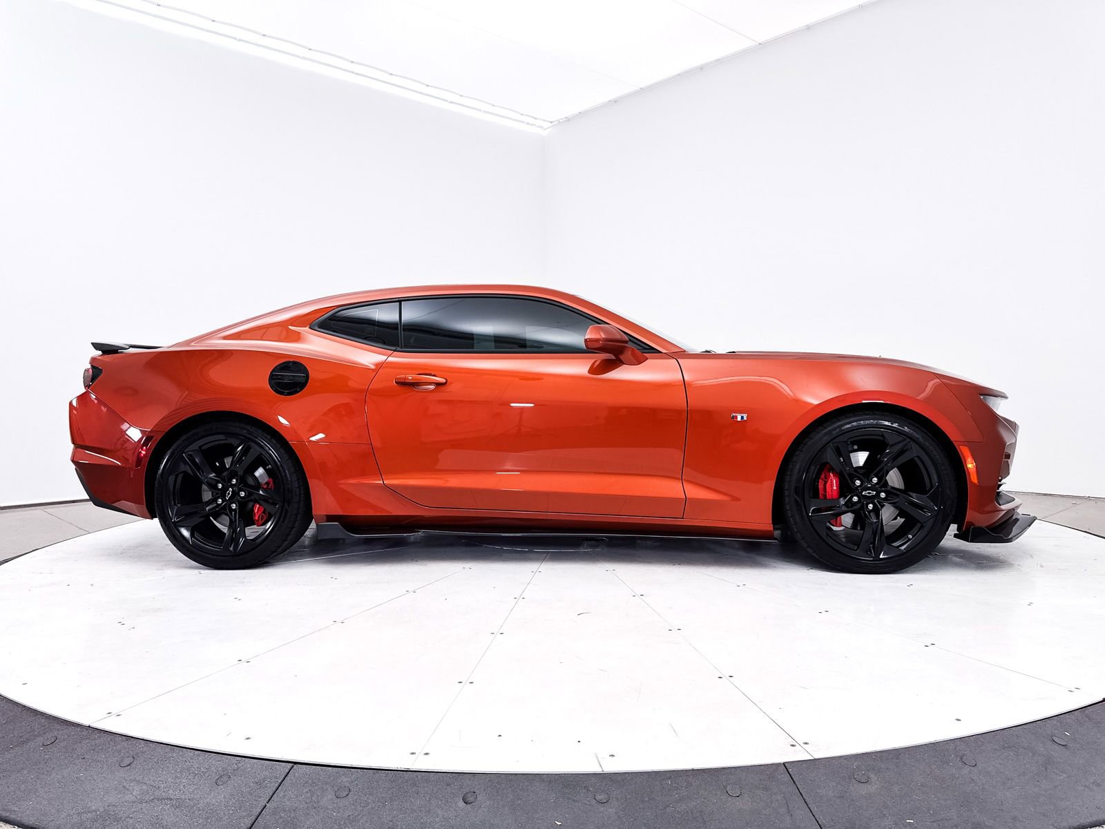 Used 2024 Chevrolet Camaro SS image 42