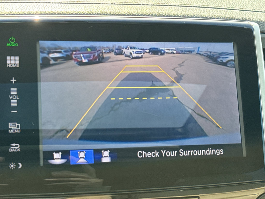 Used 2016 Honda Pilot EX-L image 19