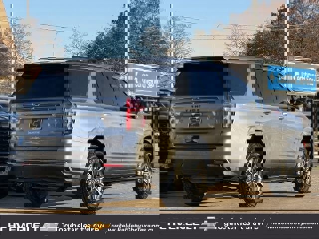 Used 2022 Chevrolet Tahoe Z71 image 6