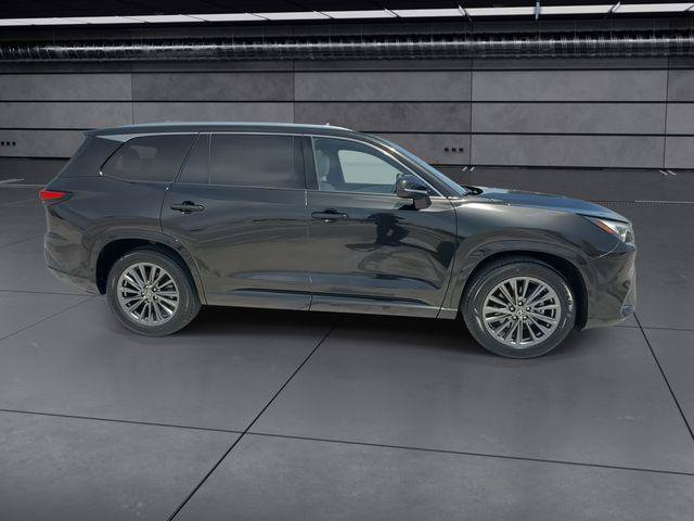 Certified 2024 Lexus TX 350 FWD w/ Cold Weather Package image 9