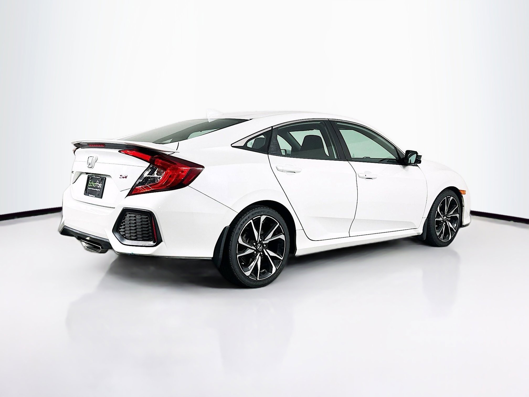 Used 2019 Honda Civic Si image 9