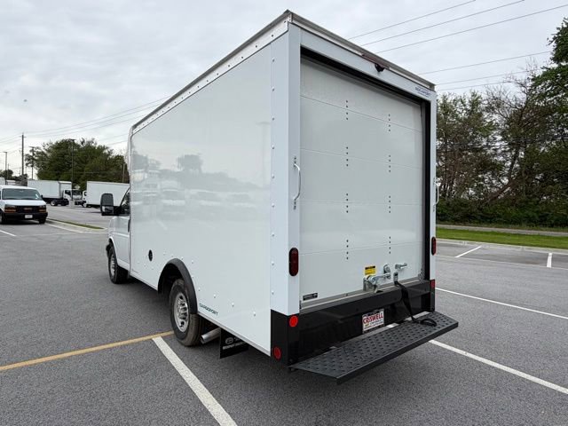 New 2026 Chevrolet Express 3500 w/ Power Convenience Package RWD image 4