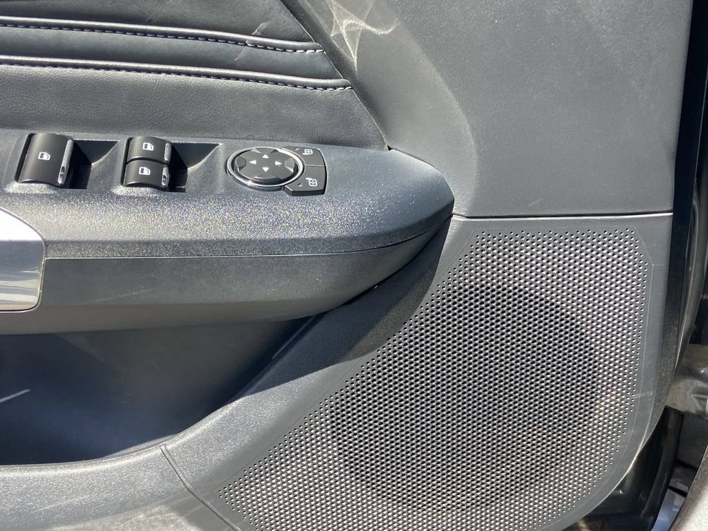 Used 2024 Ford Mustang Premium RWD image 19