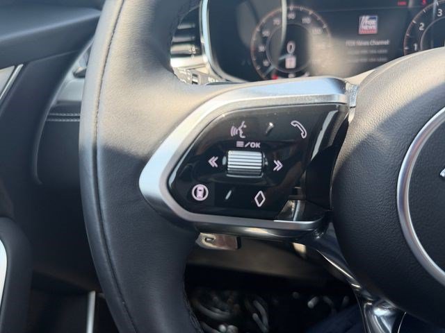 Used 2026 Jaguar F-PACE R-Dynamic S AWD/4WD image 22