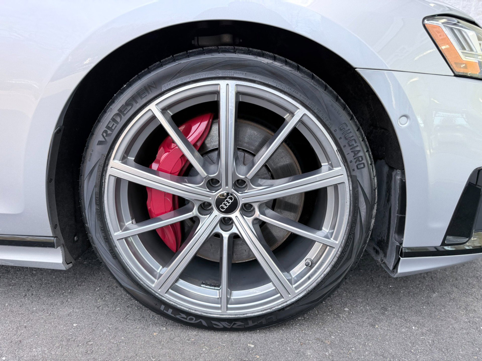 Used 2020 Audi S8 L image 69