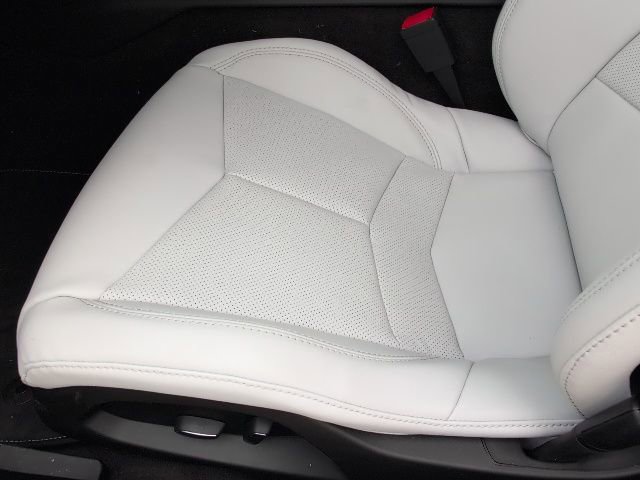 New 2026 Chevrolet Corvette Stingray Coupe w/ Z51 Performance Package image 6