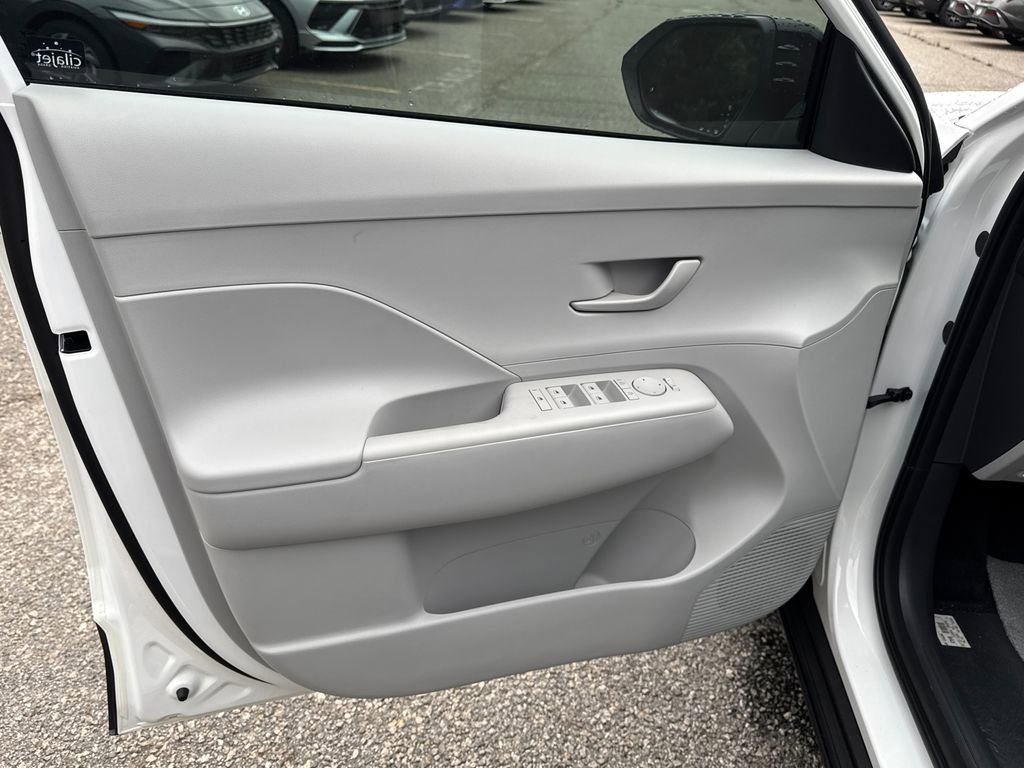 New 2026 Hyundai Kona SEL Sport image 10