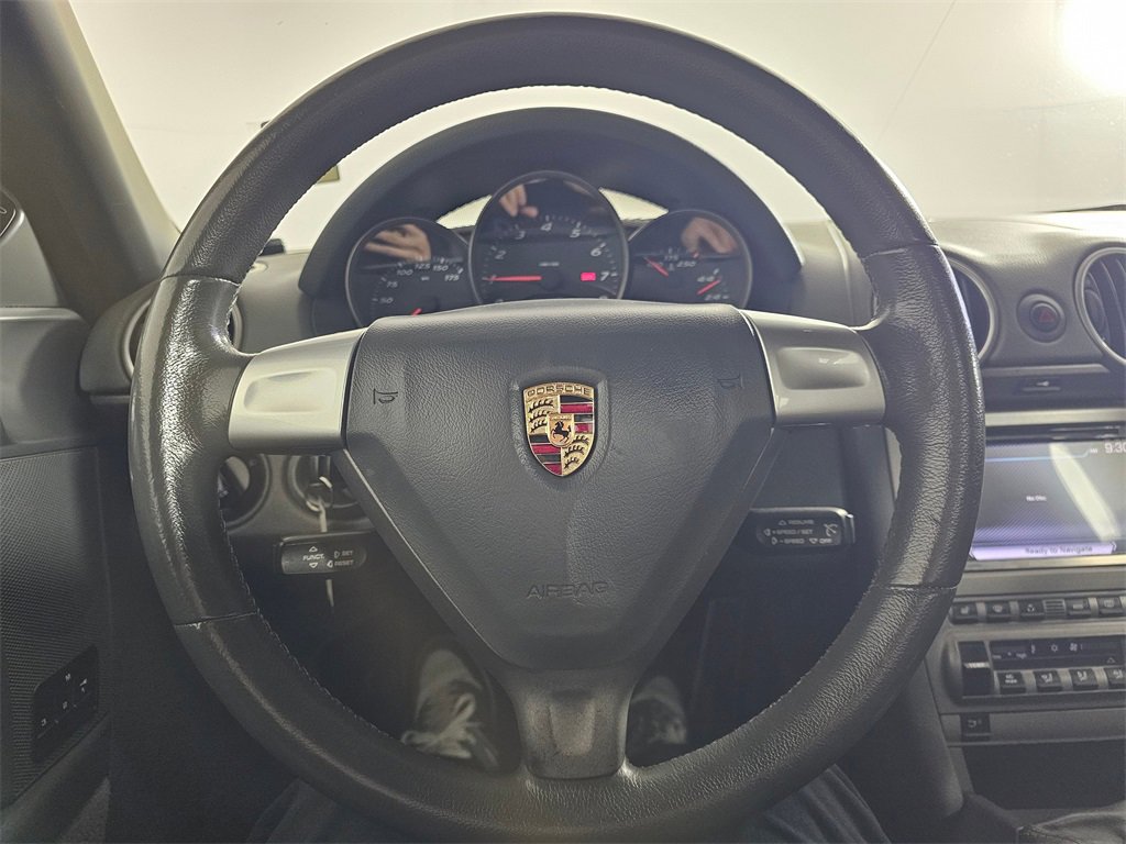 Used 2005 Porsche Boxster image 21