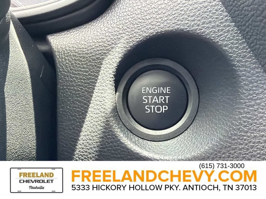 Used 2024 Toyota Corolla Cross LE FWD image 40