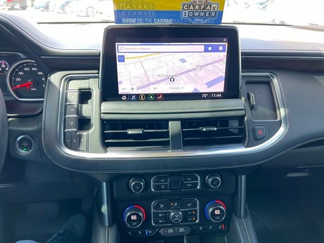 Used 2021 Chevrolet Tahoe Premier RWD image 31