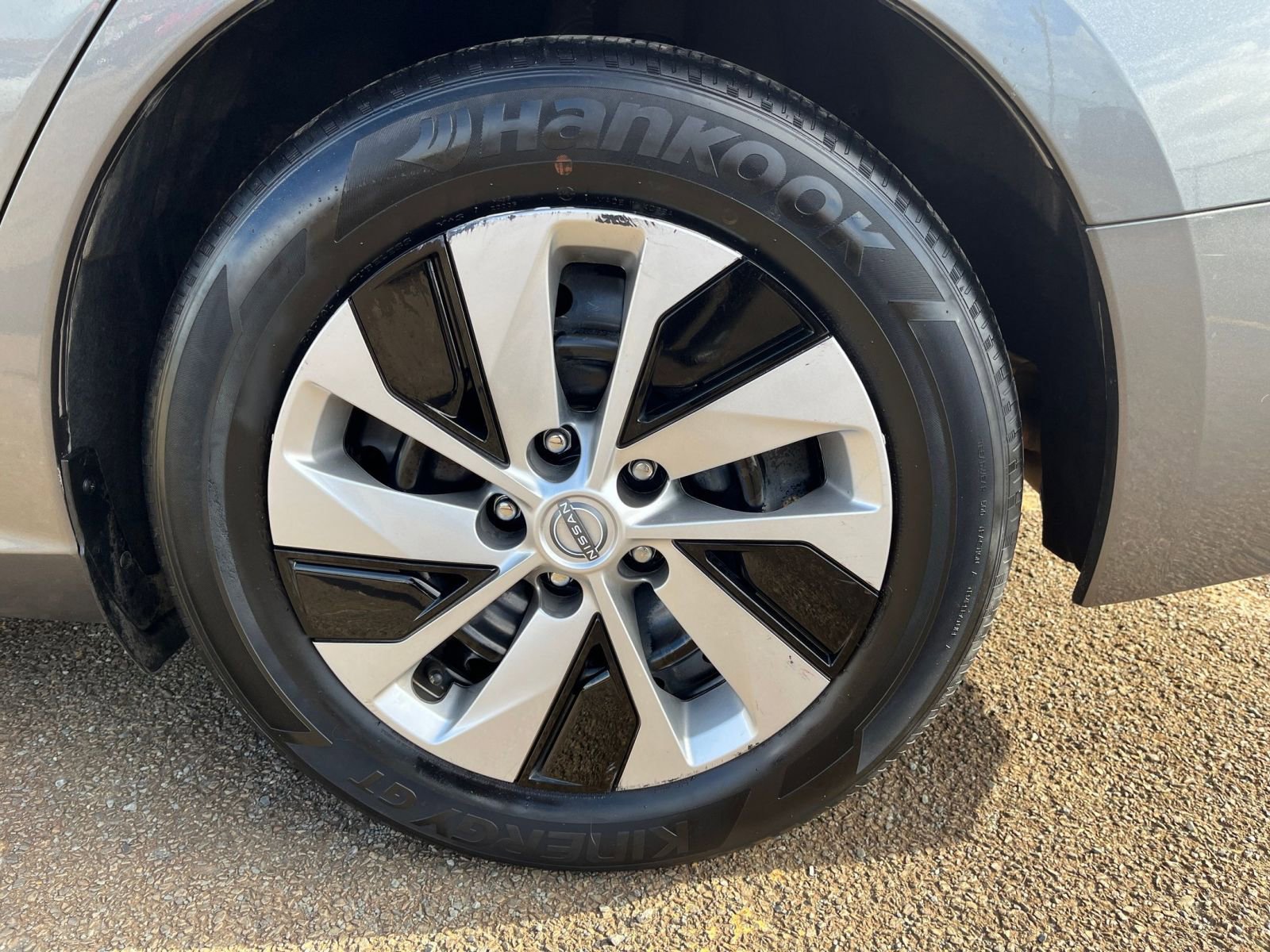 Used 2023 Nissan Altima 2.5 S image 28