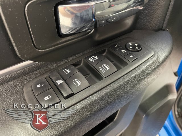 Used 2022 RAM 1500 Classic Warlock image 19