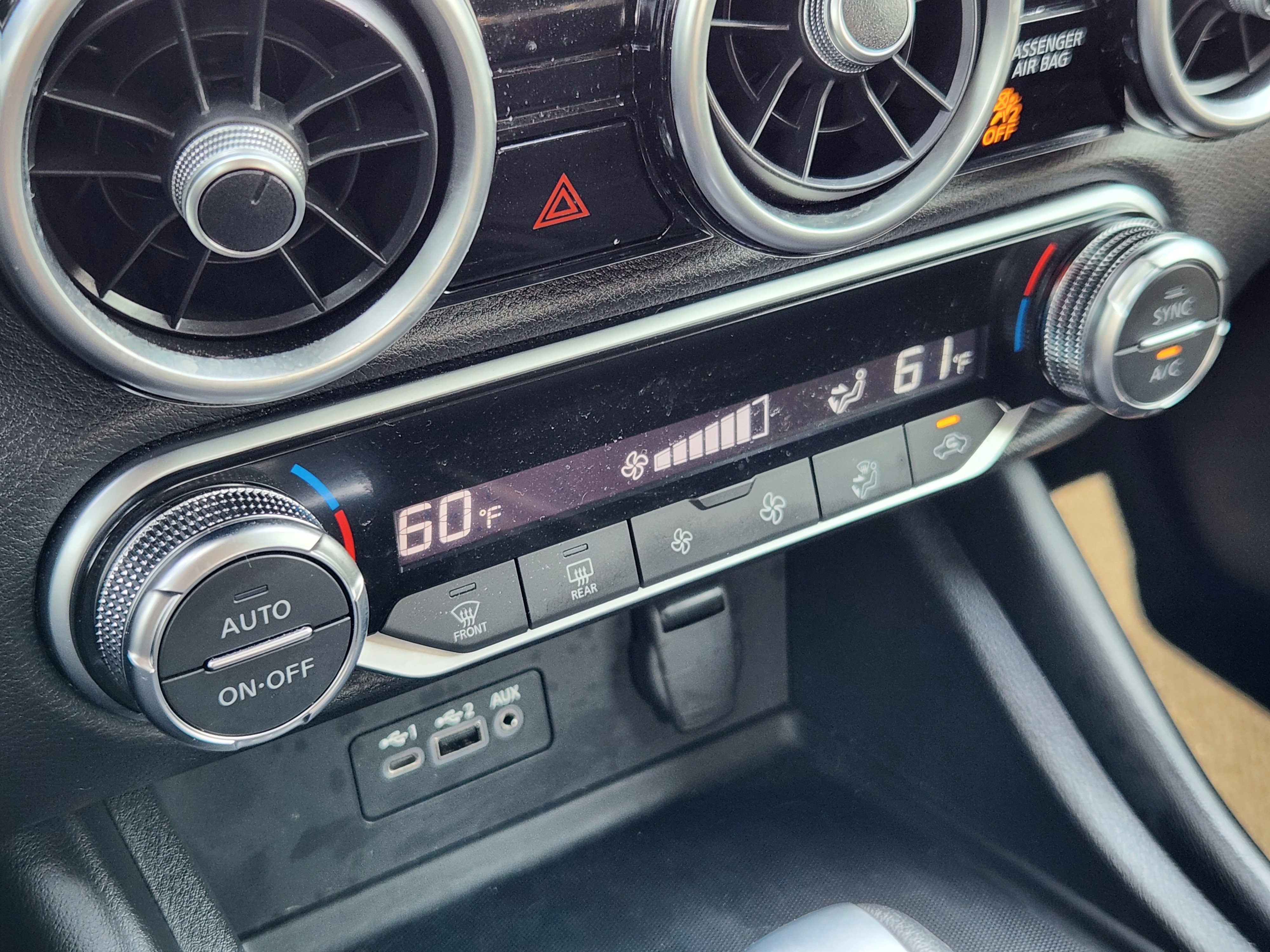 Used 2022 Nissan Sentra SR image 20