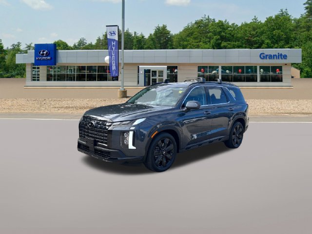 Certified 2024 Hyundai Palisade XRT AWD/4WD image 2