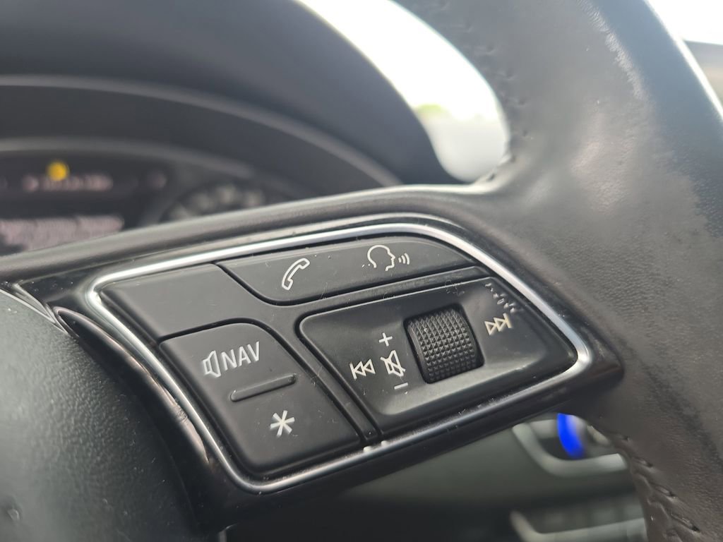 Used 2018 Audi A4 2.0T Ultra Premium w/ Convenience Package image 19