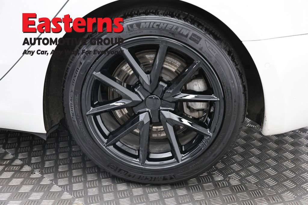 Used 2021 Tesla Model 3 Standard Range Plus RWD image 27