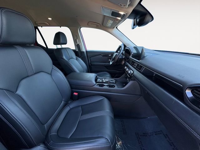Certified 2025 Honda Pilot EX-L image 14