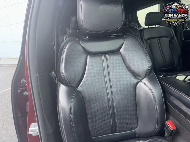 Used 2022 Jeep Wagoneer Series I w/ Convenience Group I image 10