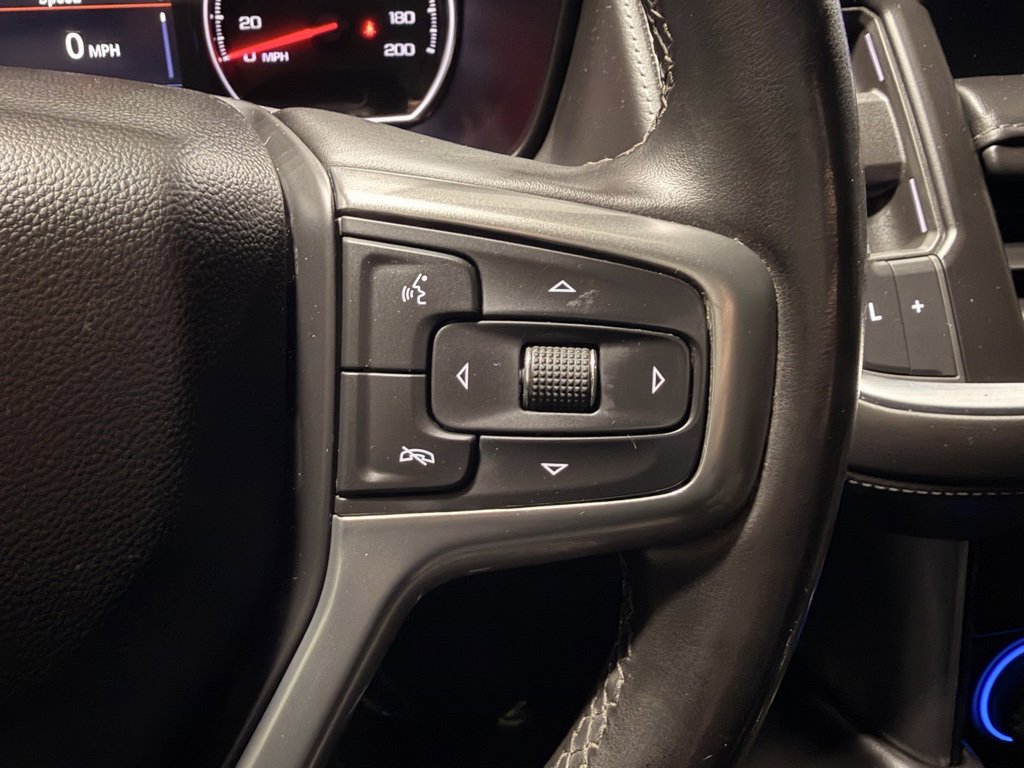 Used 2023 Chevrolet Suburban LS image 37