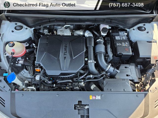 Used 2022 Kia Sorento SX FWD image 15