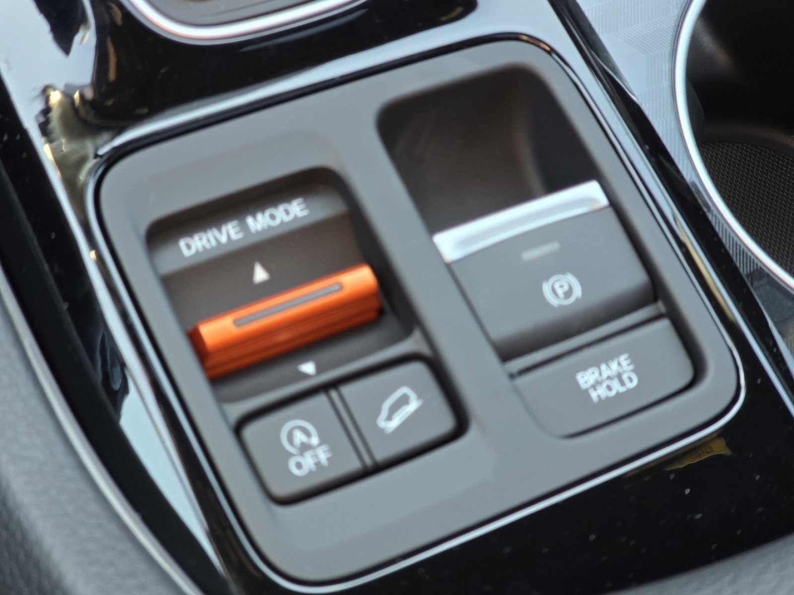 New 2026 Honda Passport TrailSport Elite image 11