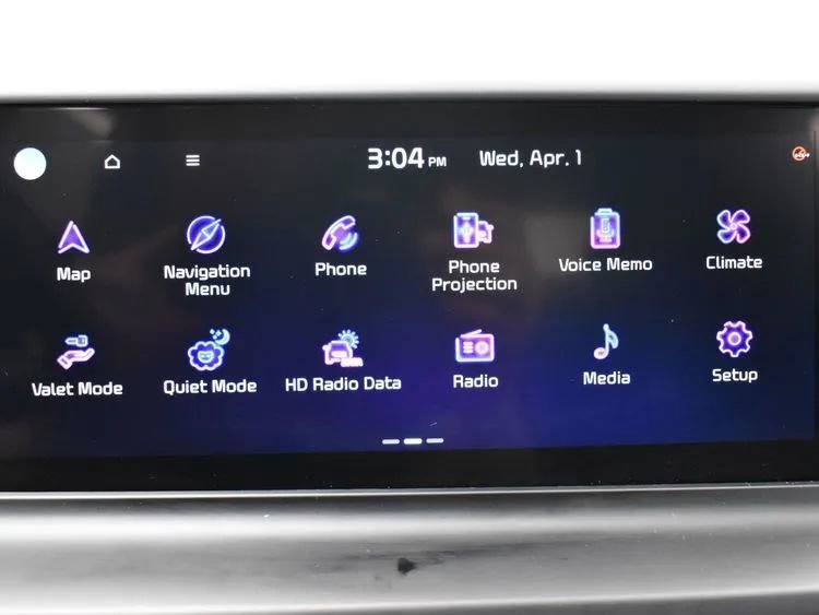 Used 2025 Kia Seltos S FWD image 32