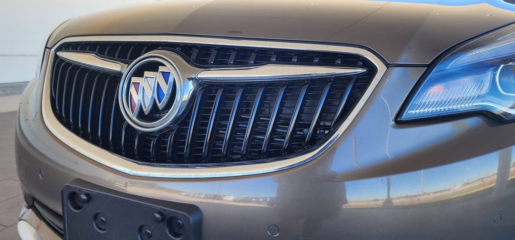 Used 2019 Buick Envision Premium image 2