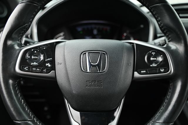 Used 2022 Honda CR-V EX-L image 31
