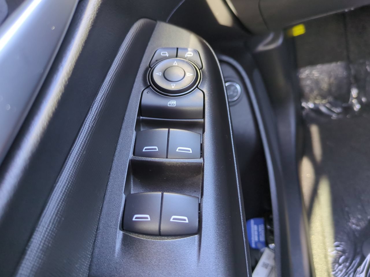 New 2026 Buick Envista Preferred w/ Convenience I Package FWD image 22