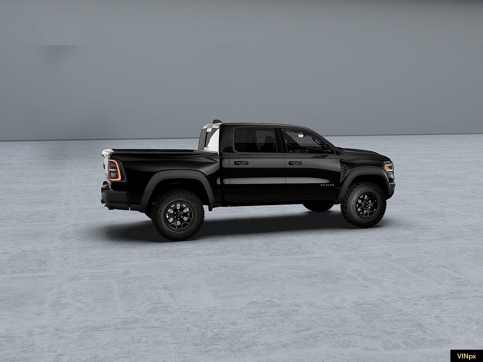 New 2027 RAM 1500 RHO AWD/4WD image 11