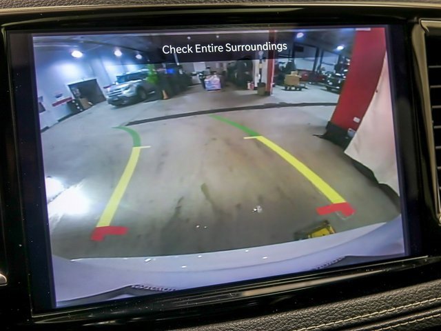 Used 2023 Chrysler Pacifica Limited image 21