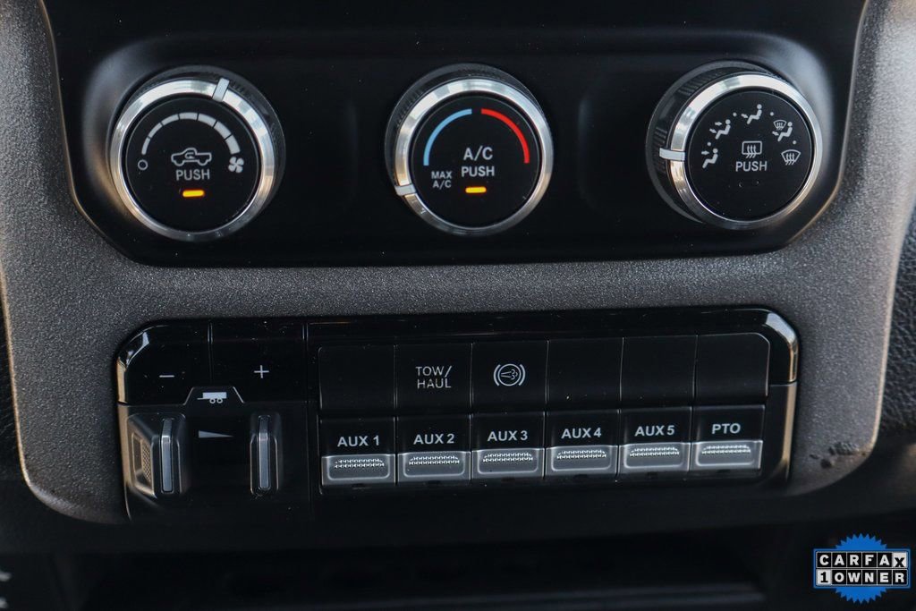 Used 2022 RAM 5500 Tradesman w/ Chrome Appearance Group image 31