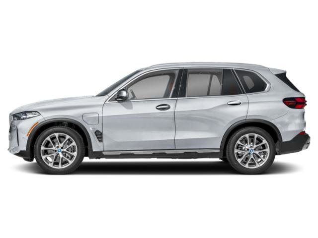 New 2025 BMW X5 xDrive50e w/ M Sport Package image 3