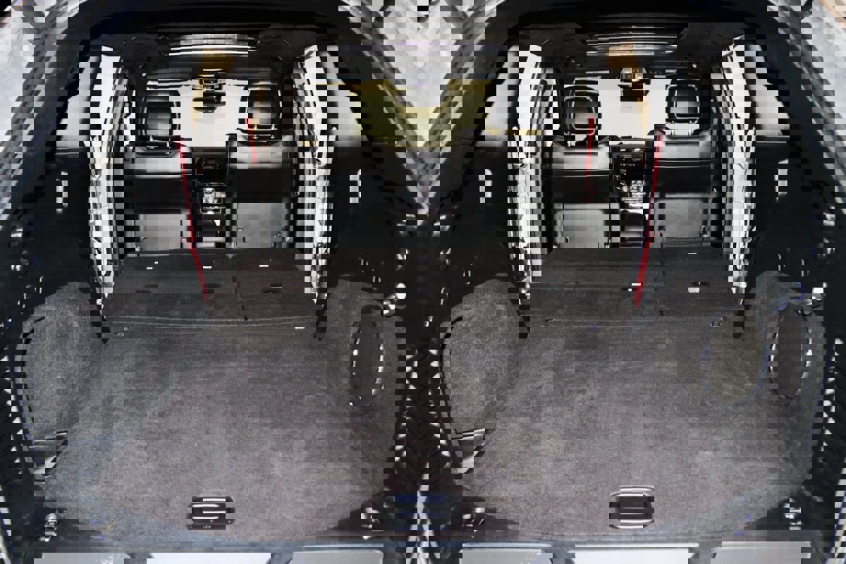 Used 2021 Jeep Grand Cherokee SRT w/ Trailer Tow Group IV image 68