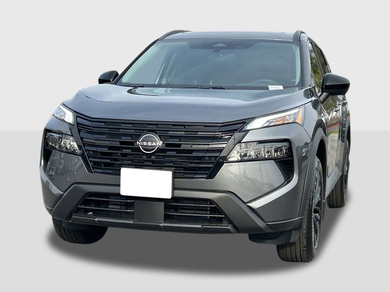 New 2026 Nissan Rogue SV FWD image 7