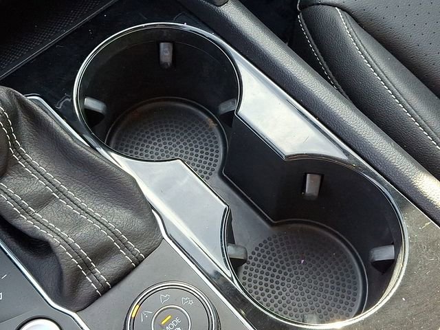 Used 2023 Volkswagen Atlas SE w/ Black Wheel Package image 29