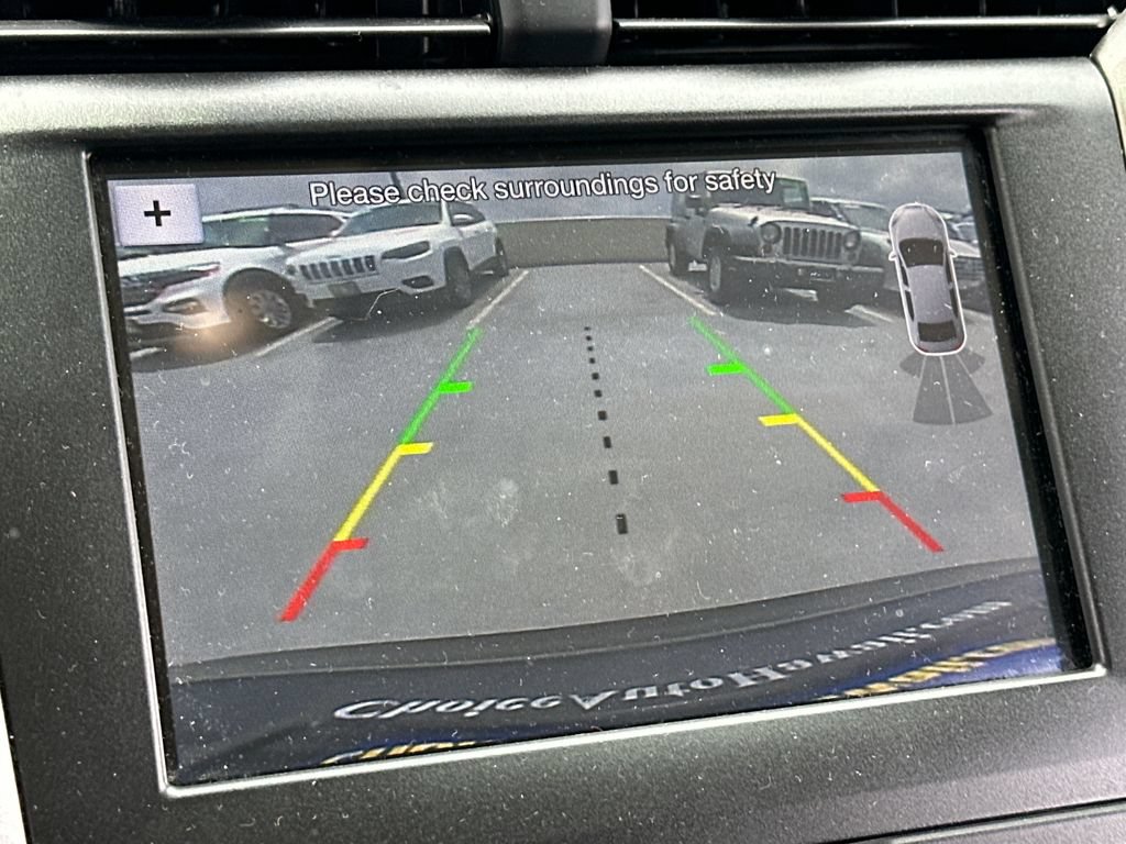 Used 2019 Ford Fusion SE FWD image 17