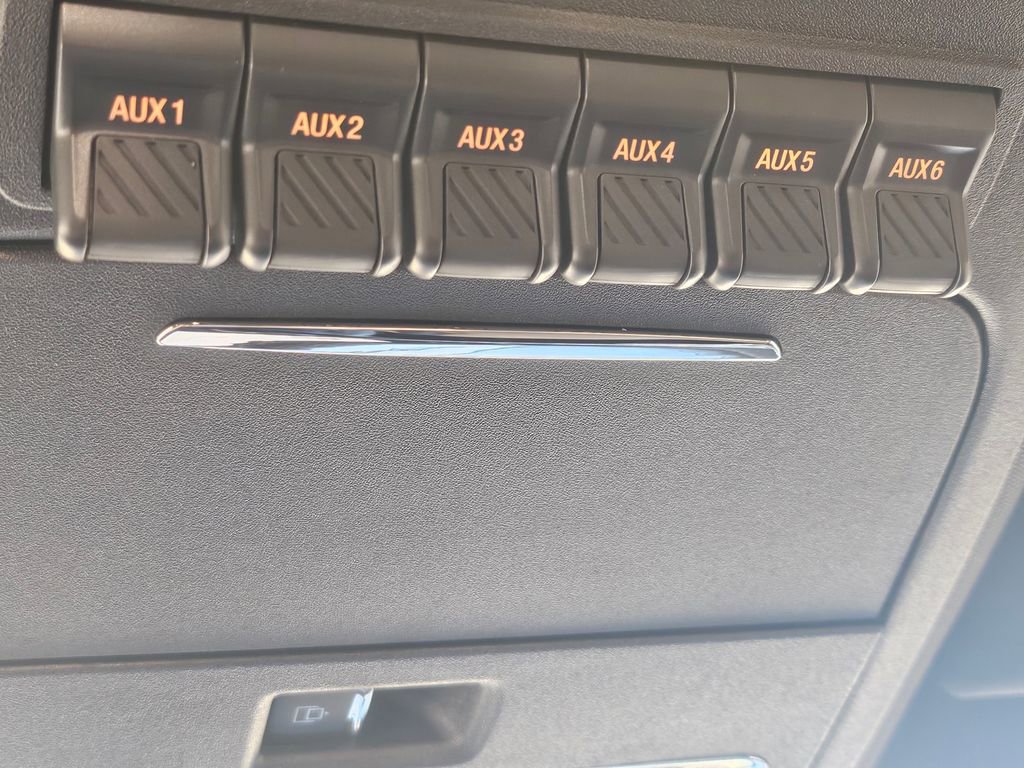 New 2026 Ford F250 Lariat w/ Lariat Premium Package image 17