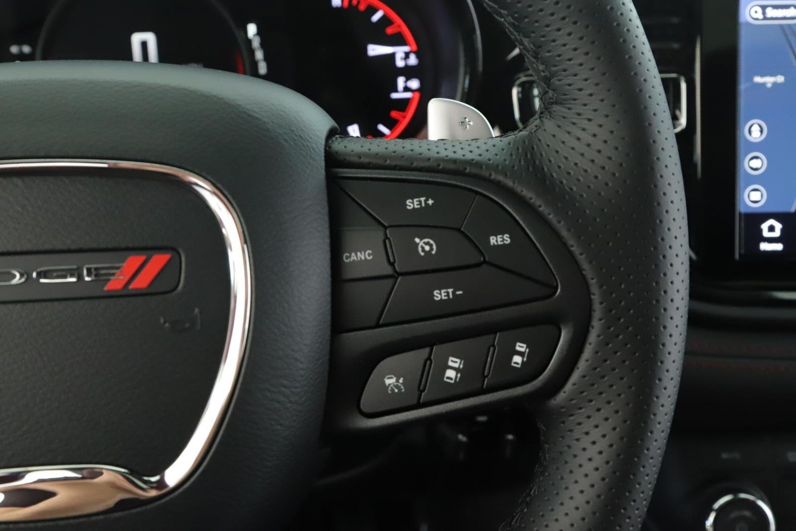 New 2026 Dodge Durango GT AWD/4WD image 11