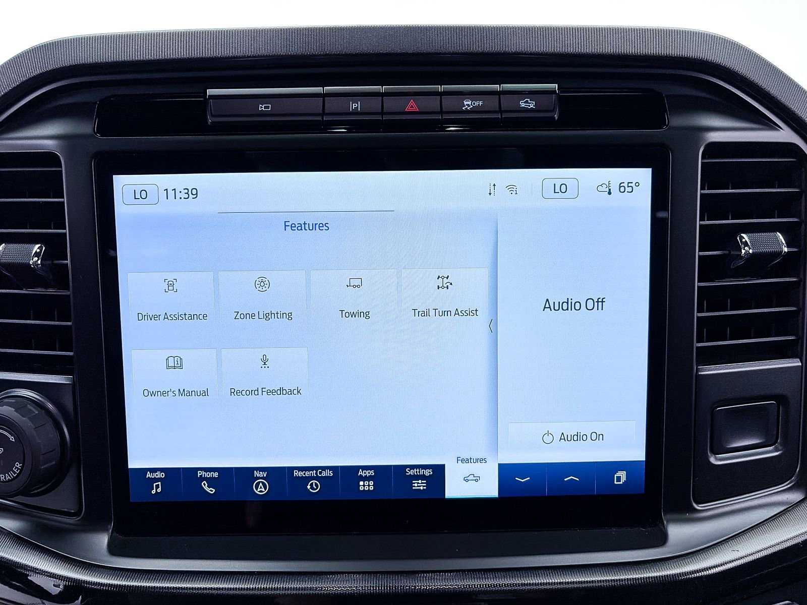 Used 2023 Ford F150 Raptor w/ Equipment Group 802A Raptor R AWD/4WD image 25