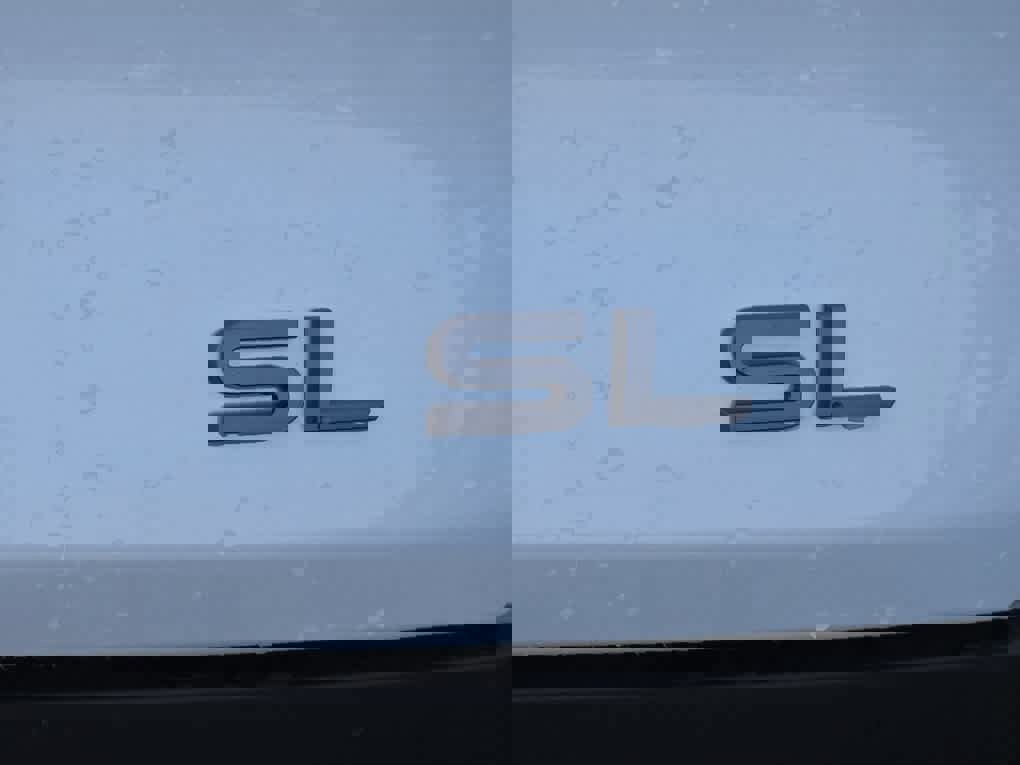 New 2025 Nissan Murano SL w/ Cargo Package image 17