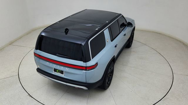 Used 2024 Rivian R1S Adventure image 83
