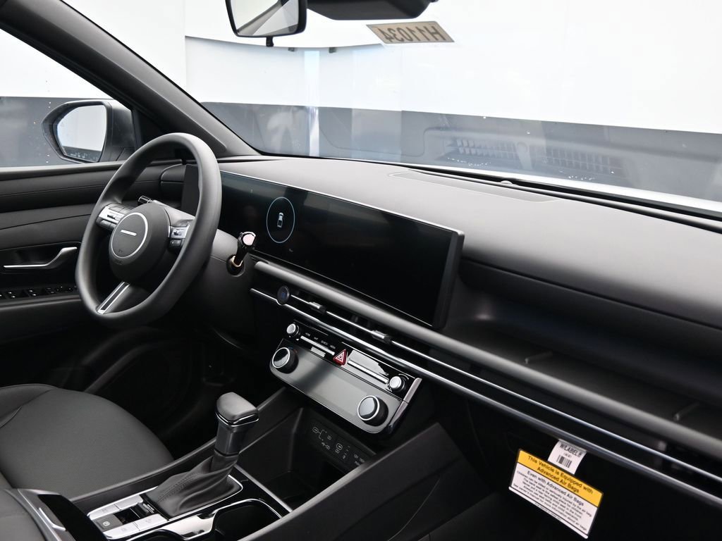 New 2026 Hyundai Santa Cruz SEL image 12