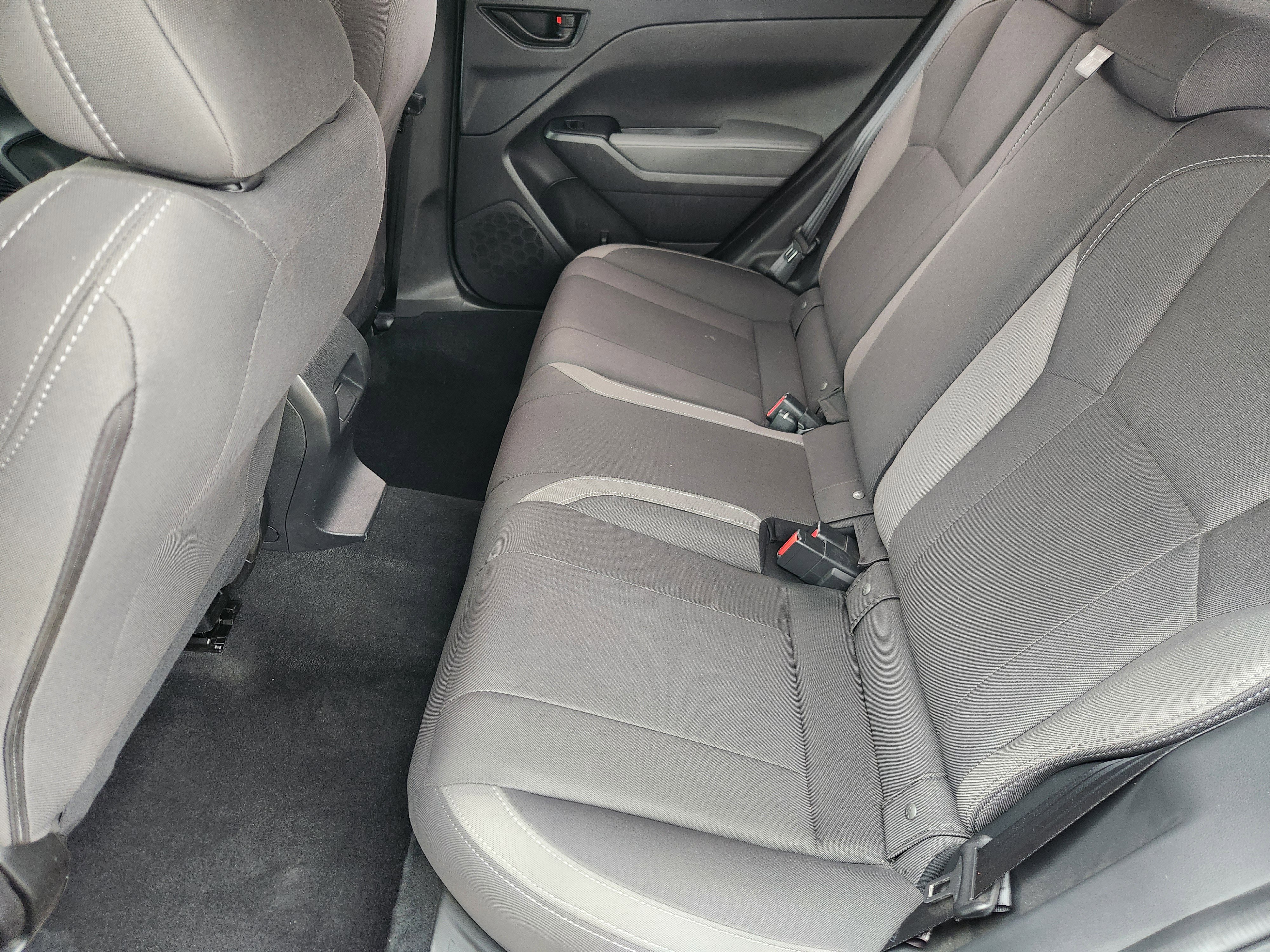 Used 2024 Subaru Impreza 2.0i image 20