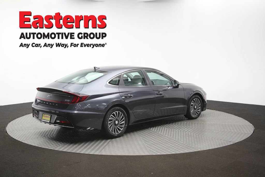 Used 2023 Hyundai Sonata SEL FWD image 45
