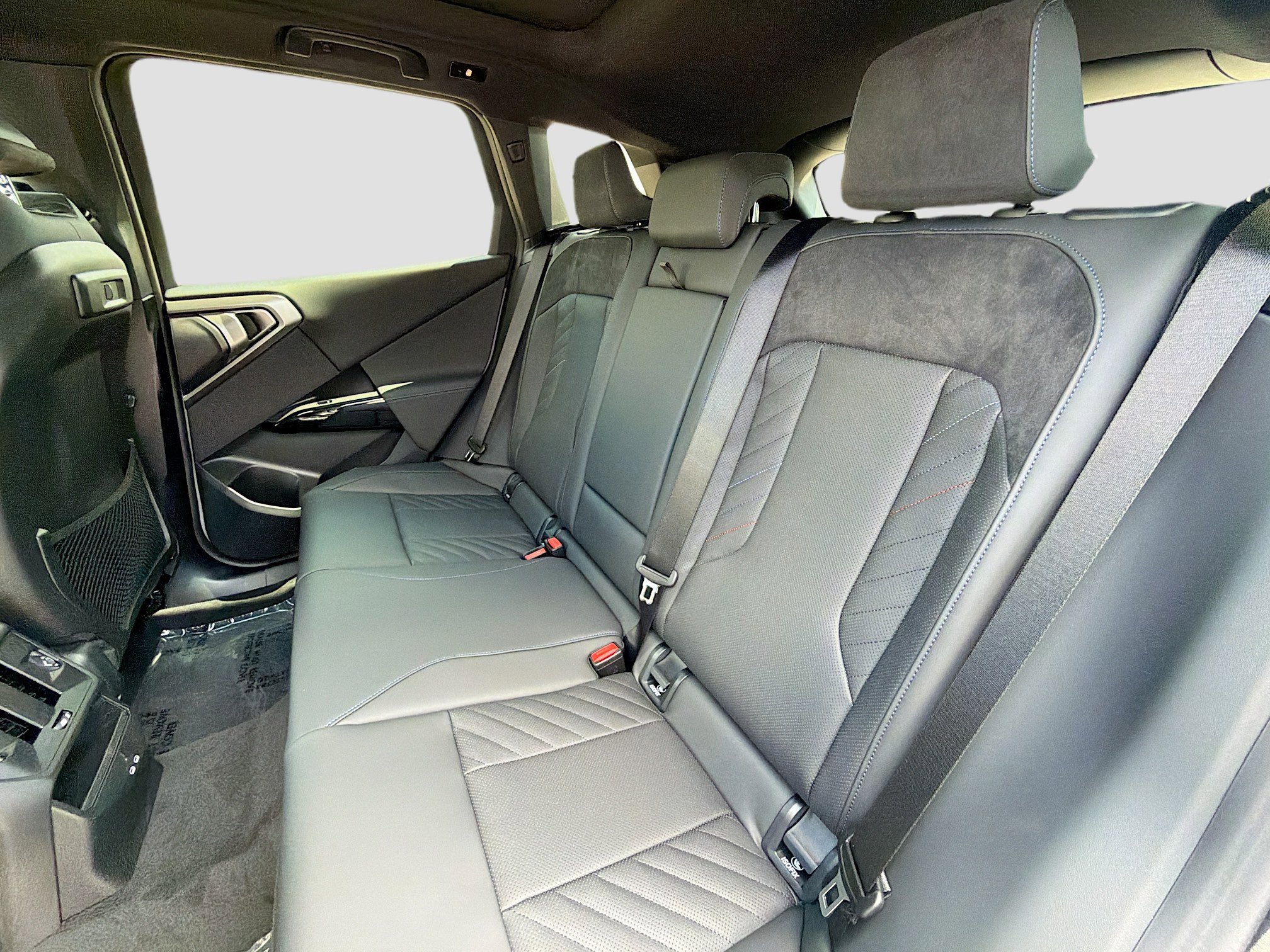 New 2026 BMW X3 xDrive30 w/ M Sport Package image 21