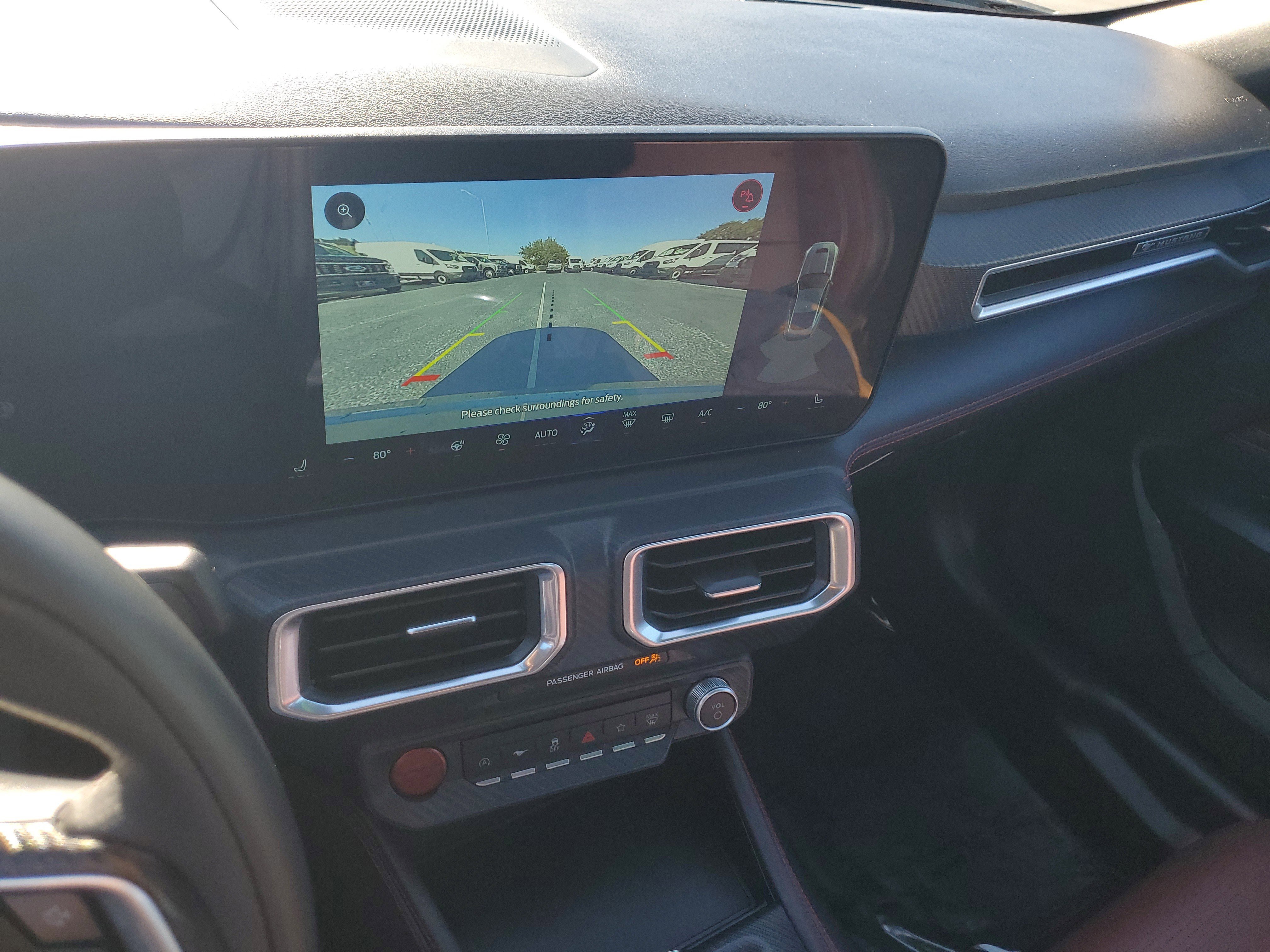 Used 2025 Ford Mustang GT Premium image 21