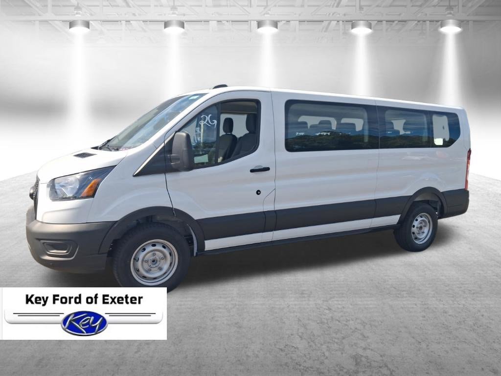 New 2027 Ford Transit 350 XL RWD image 7